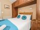 Thumbnail Shared accommodation for sale in White Cross Bay Caravan Park, Ambleside Road, Windermere, Cumbria