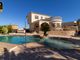 Thumbnail Villa for sale in Calle Los Gallardos, Turre, Almería, Andalusia, Spain