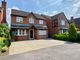 Thumbnail Detached house for sale in Jay Close, Bicester