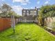 Thumbnail Terraced house for sale in Duckett Road, London