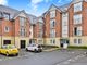 Thumbnail Flat to rent in Shepherds Court, Gilesgate, Durham