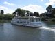Thumbnail Houseboat for sale in Waterside Drive, Walton On Thames