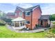Thumbnail Detached house for sale in Rookwood, Chadderton