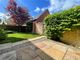 Thumbnail Detached house for sale in Ormand Close, Cirencester