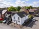 Thumbnail Detached house for sale in The Green, Theydon Bois, Epping