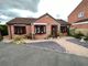 Thumbnail Detached bungalow for sale in Farriers Way, Whitestone, Nuneaton