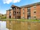 Thumbnail Flat for sale in Waterfront, Preston On The Hill