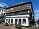 Thumbnail Commercial property for sale in Green Market, Franco's Ristorante, Carlisle
