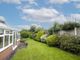 Thumbnail Detached bungalow for sale in Cuttholme Close, Loundsley Green, Chesterfield