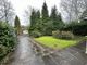 Thumbnail Detached bungalow for sale in High Street, Silverdale, Newcastle