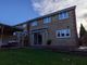 Thumbnail Detached house for sale in Kingsbury Court, Skelmersdale