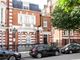 Thumbnail Maisonette to rent in Observatory Gardens, London