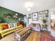 Thumbnail Terraced house for sale in Stanstead Road, London