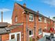 Thumbnail Semi-detached house for sale in Bryn Awel, New Broughton, Wrexham