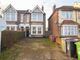 Thumbnail Flat for sale in Chingford Mount Road, Chingford