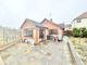 Thumbnail Detached bungalow for sale in Fairfield Road, Hugglescote, Coalville