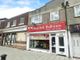Thumbnail Retail premises for sale in Shop, 213/213A, London Road, Hadleigh