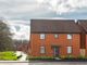Thumbnail Detached house for sale in "Hadley" at 1 Arle Road, Curbridge