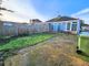 Thumbnail Semi-detached bungalow for sale in Nicholas Crescent, Fareham