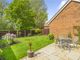 Thumbnail Detached house for sale in Treviglio Close, Romsey, Hampshire