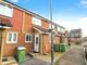 Thumbnail Terraced house for sale in Duriun Way, Erith