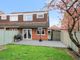 Thumbnail Semi-detached house for sale in Balham Close, Rushden