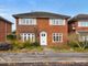 Thumbnail Detached house for sale in Woburn Close, Bushey