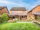 Thumbnail Detached house for sale in Hidcote Avenue, Sutton Coldfield