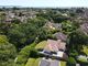 Thumbnail Bungalow for sale in Sunnyfield Road, Barton On Sea, New Milton, Hampshire