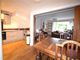 Thumbnail Terraced house for sale in Weydon Hill Close, Farnham, Surrey