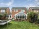 Thumbnail Link-detached house for sale in Whitebarns, Furneux Pelham, Buntingford