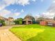 Thumbnail Detached house for sale in Bridge Road, Stevenage, Herts