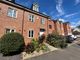 Thumbnail Town house to rent in Waterfields, Retford