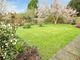 Thumbnail Detached bungalow for sale in Carr Lane, Carlton, Wakefield