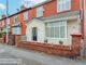 Thumbnail End terrace house for sale in Heron Street, Hollins, Oldham
