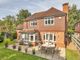 Thumbnail Detached house for sale in Garth Road, Sevenoaks, Kent