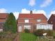 Thumbnail Semi-detached house for sale in De Warrenne Place, Castle Acre, King's Lynn