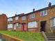 Thumbnail Terraced house for sale in Carnation Road, Rochester