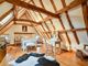 Thumbnail Farmhouse for sale in Bossington, Adisham, Canterbury