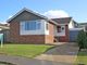 Thumbnail Detached bungalow for sale in Verwood Drive, Binstead, Ryde