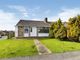 Thumbnail Semi-detached bungalow for sale in Osgodby Way, Scarborough, North Yorkshire