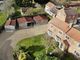 Thumbnail Detached house for sale in Widows Row, Laughterton, Lincoln