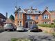 Thumbnail Flat for sale in Grand Avenue, Worthing