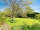 Thumbnail Detached bungalow for sale in The Broadway, Oadby