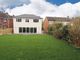 Thumbnail Detached house for sale in Shepherds Pool Road, Sutton Coldfield