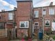 Thumbnail Terraced house for sale in Commercial Street, Barnsley, South Yorkshire