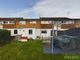 Thumbnail Terraced house for sale in Buddcroft, Welwyn Garden City