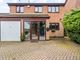 Thumbnail Detached house for sale in Harewood Close, Sandiacre, Nottingham