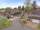 Thumbnail Detached house for sale in Roberts Wood Drive, Chalfont St. Peter