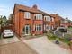 Thumbnail Semi-detached house for sale in Danebury Drive, Acomb, York